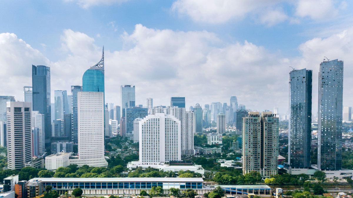 A Unified Framework for Investing in Emerging Markets