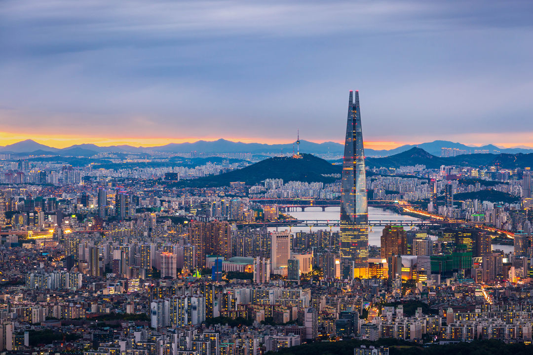 Investing In Tomorrow: Why Emerging Markets Today