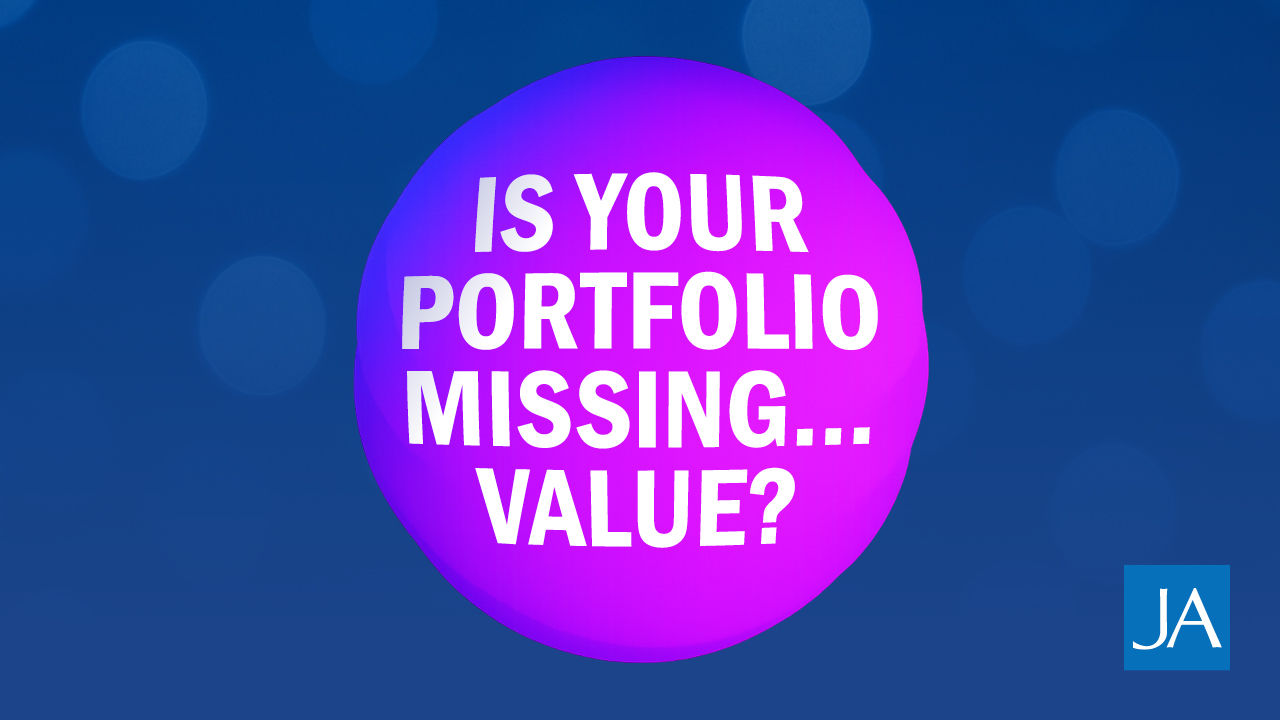 Value Investing: Quality Matters