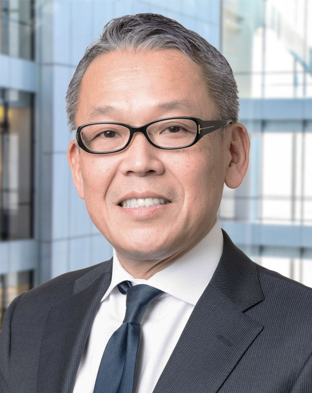 Tomoyuki Ishikawa