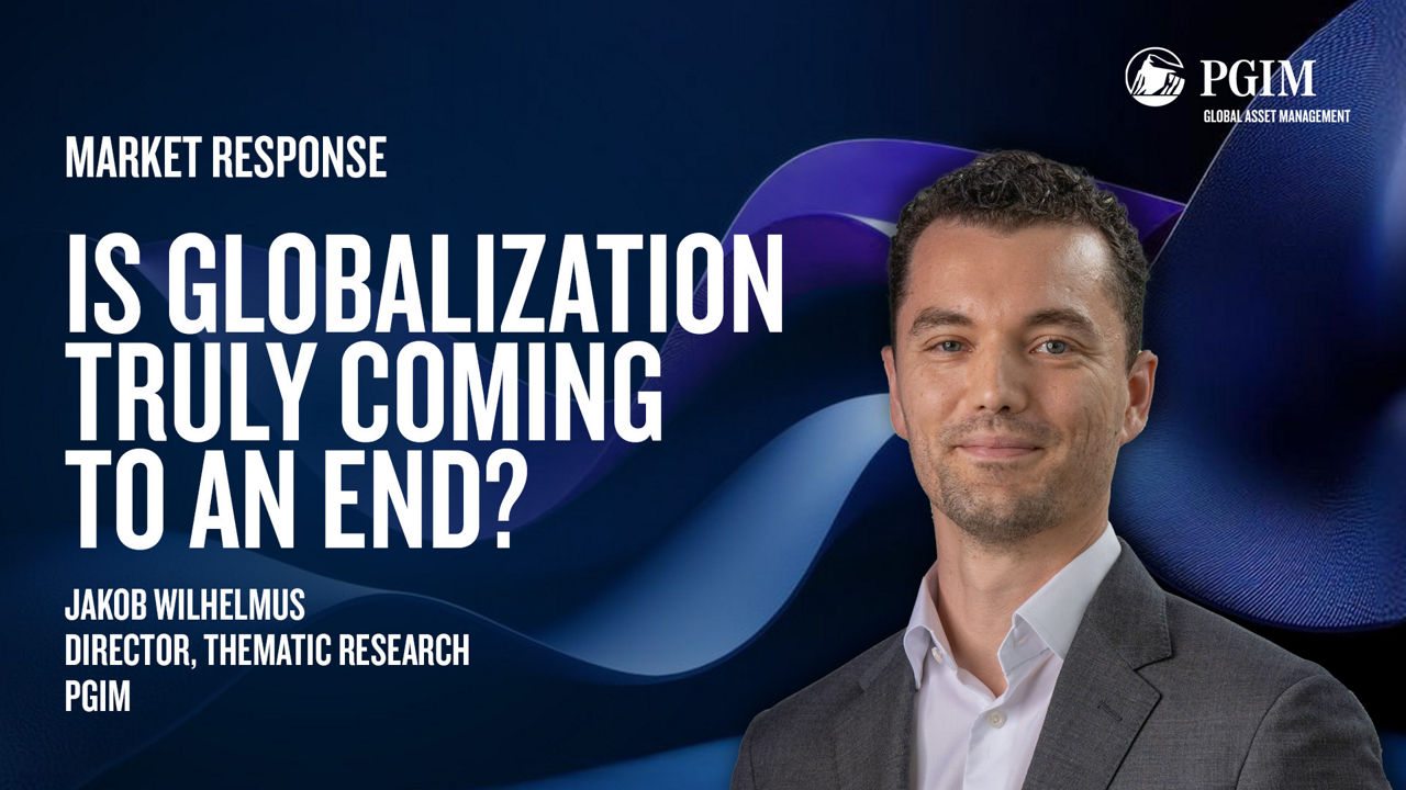 Is Globalization Truly Coming to An End?