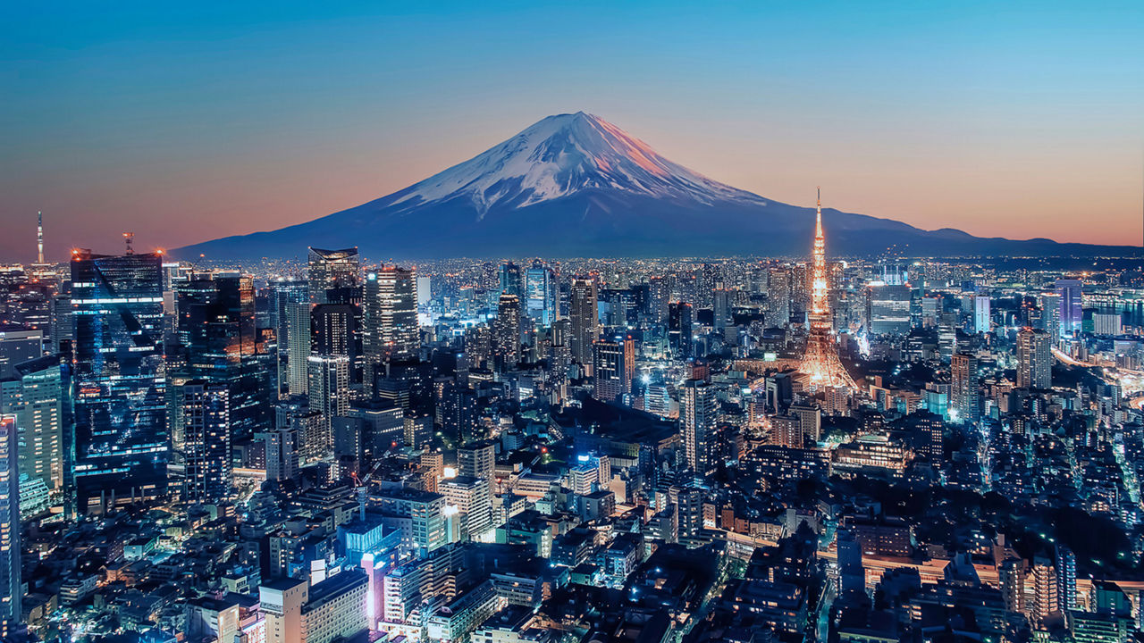 PGIM Real Estate records strong momentum with US$1.4 billion of APAC transactions in Q1 2025