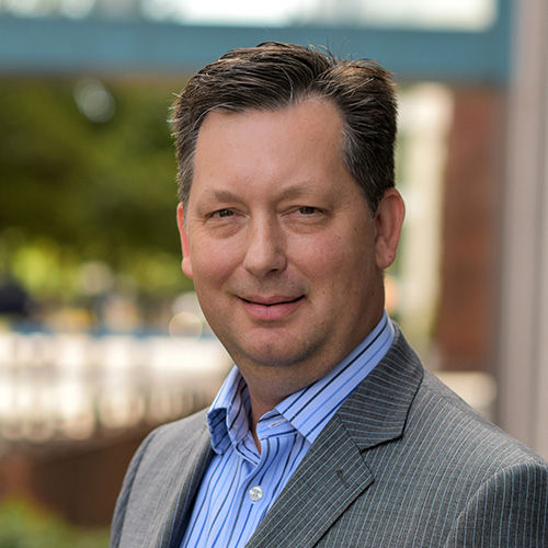 Jay Porterfield