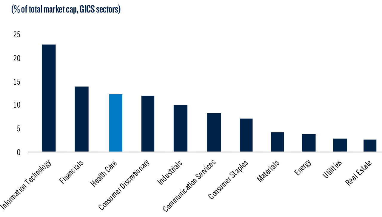 Global Market Cap Sectors.xlsx  -  Read-Only