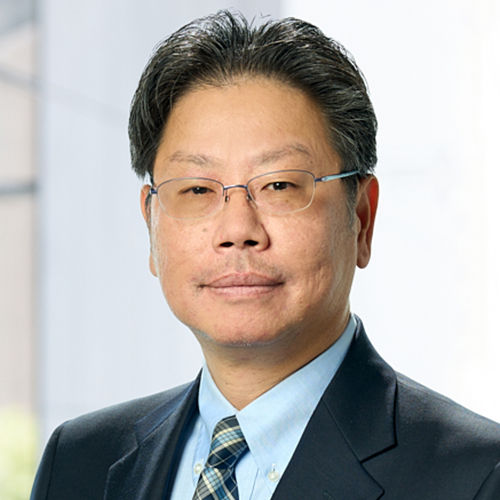 David Jiang