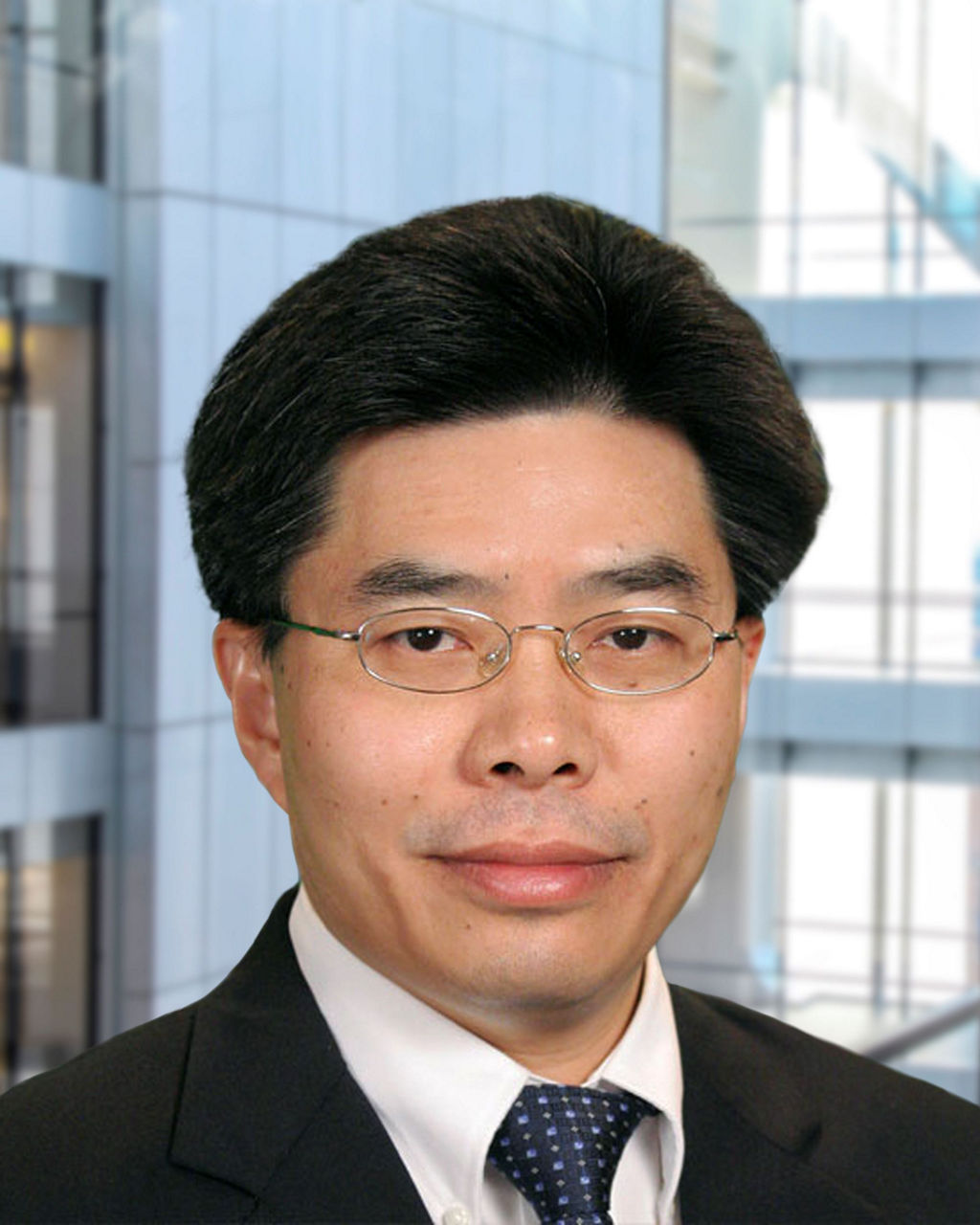 Wen Jin, CFA