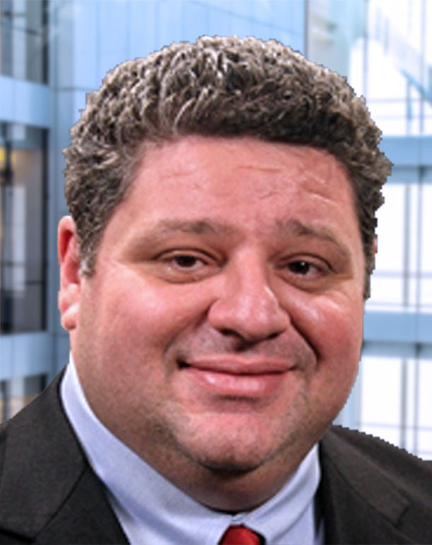 John D'Alessandro
