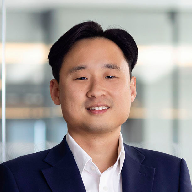 Josh Kang, CFA