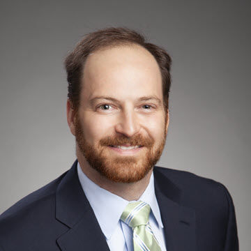 Samuel Kaplan, CFA