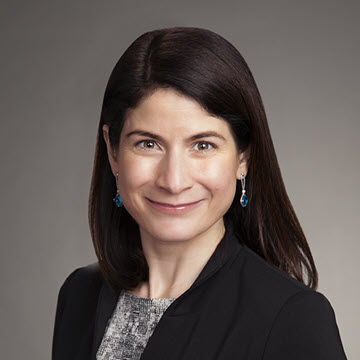 Jennifer Karpinski, CFA