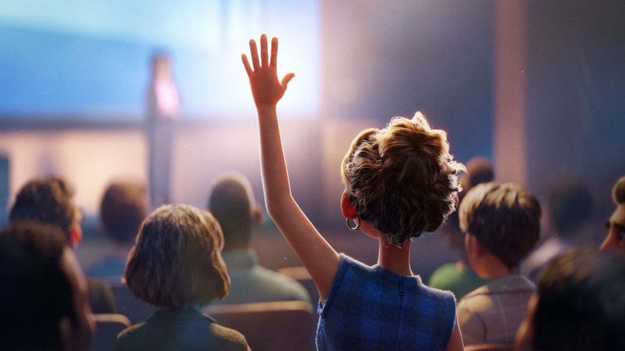 PGIM launches new brand campaign, ‘Keep Asking’