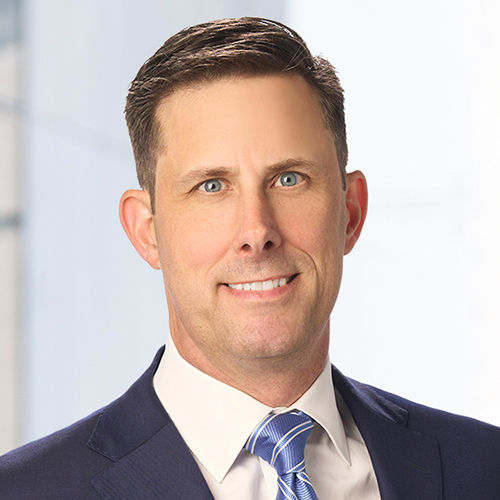 Ryan Kelly, CFA