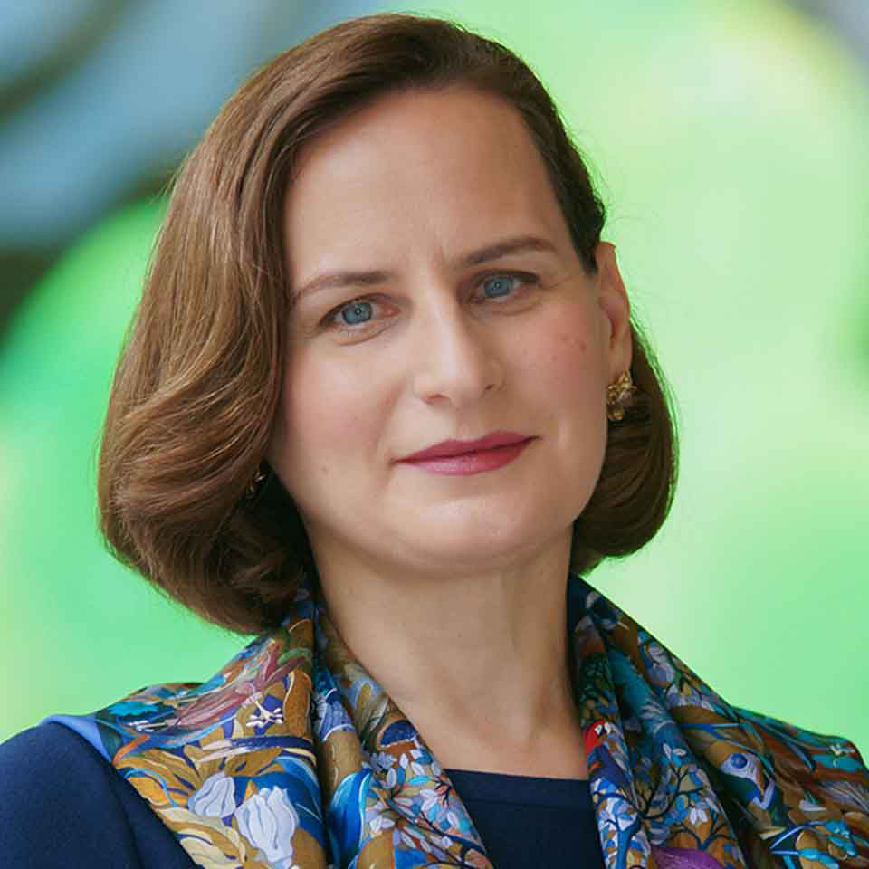 <p>I really learned about the vital importance of diversity, equity and inclusion at PFI. I always felt very comfortable to be exactly myself and earned the opportunity to be a diverse leader and run a large business.</p>
