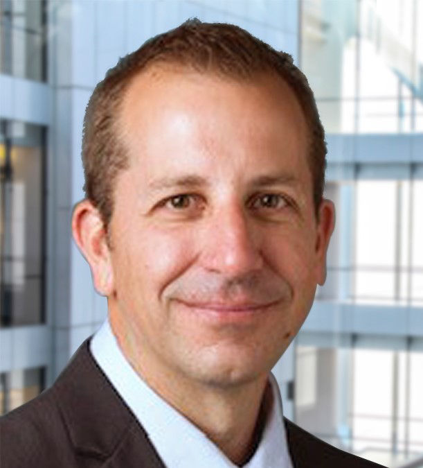 Tom Kirschner