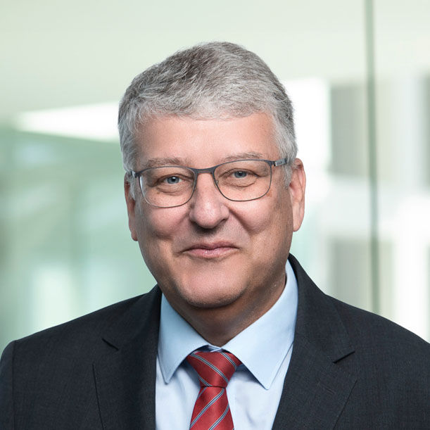 Thomas Krausser