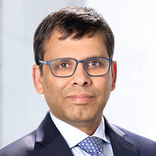 Pradeep Kumar, PhD, CFA
