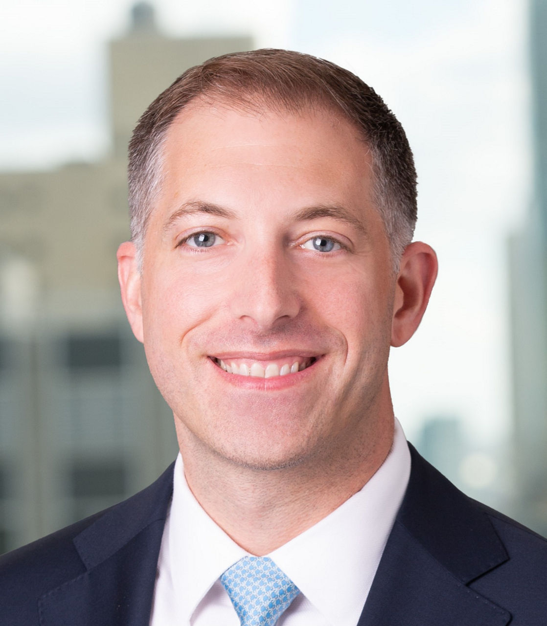 Michael LaBella, CFA