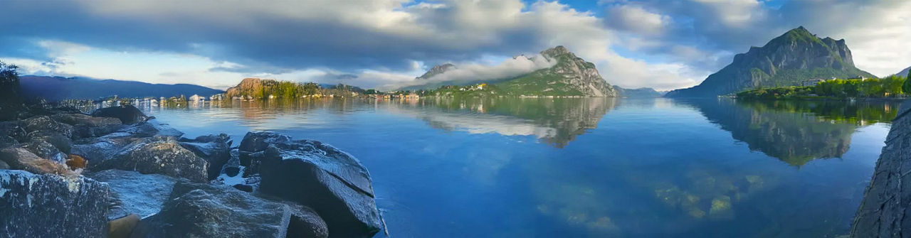 Lario Reti