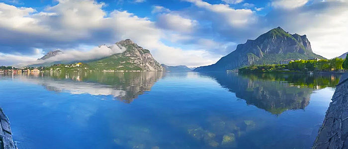Lario Reti