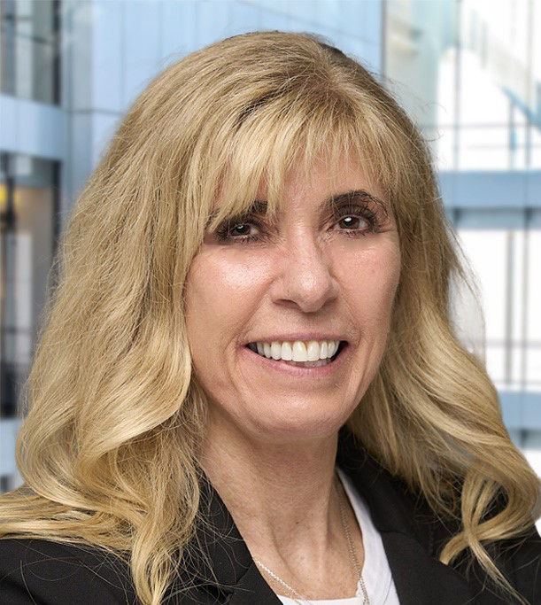 Tina Laurie