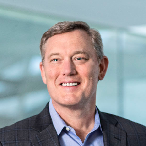 Brian Lemons, CFA