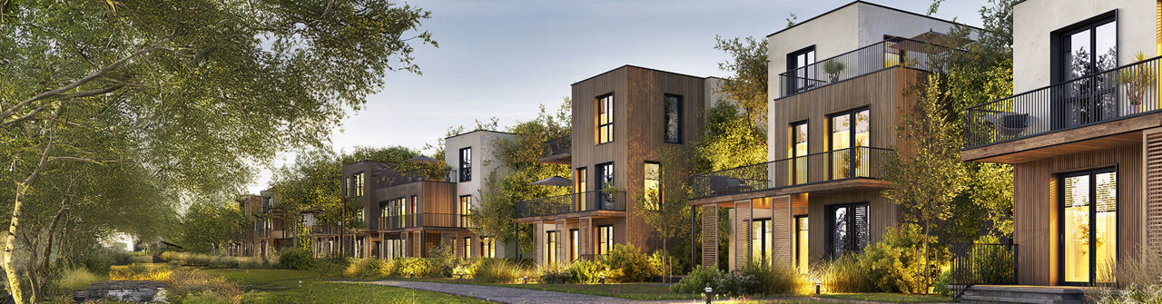 Lifestyle Communities