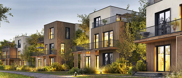 Lifestyle Communities