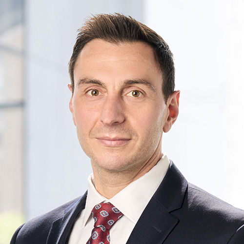 Christopher Lipari