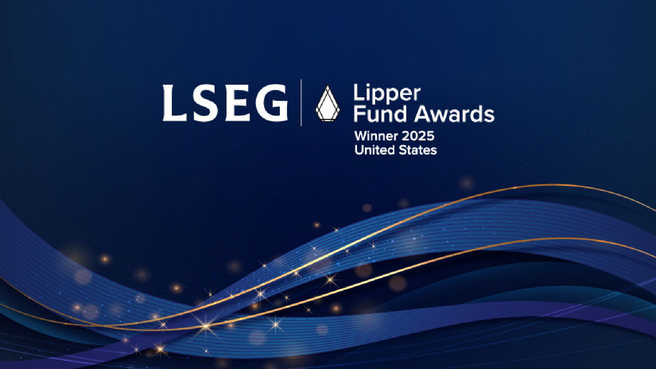 PGIM Investments wins nine 2025 LSEG Lipper Fund Awards