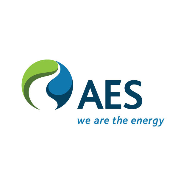 AES Logo