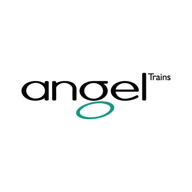 Angel Trains Logo