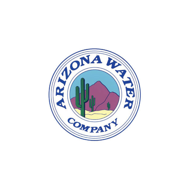 Arizona Water Company Logo