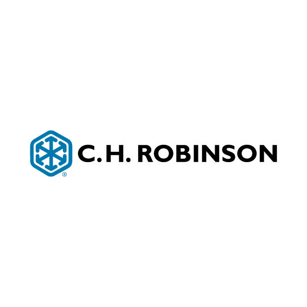 CH Robinson Logo