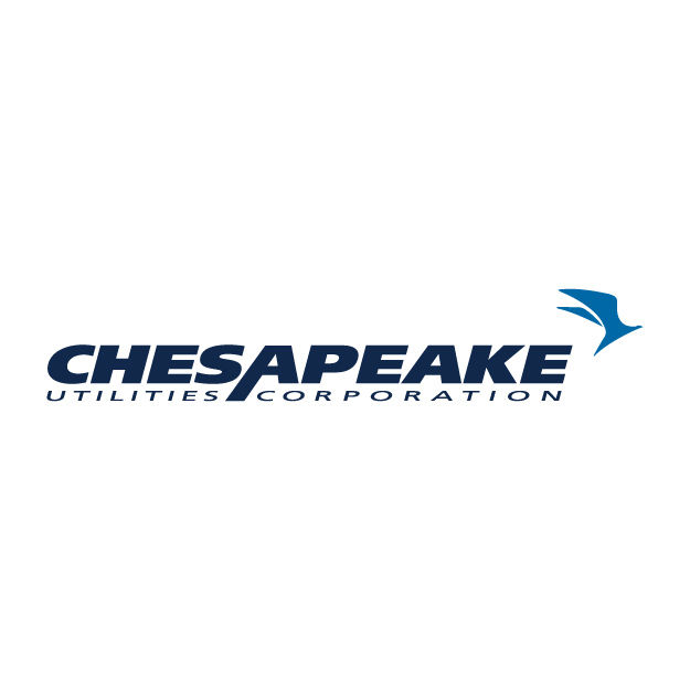 Chesapeake Utilities Corporation logo