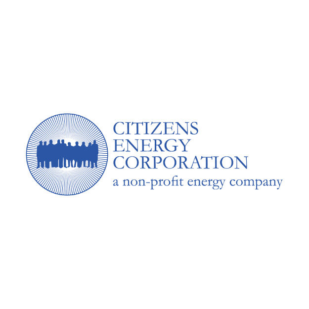 Citizens Energy Corporation Logo