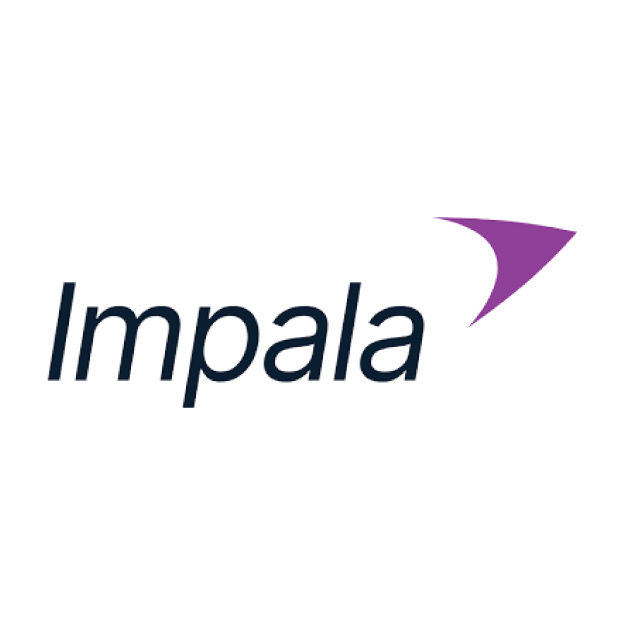 Impala logo