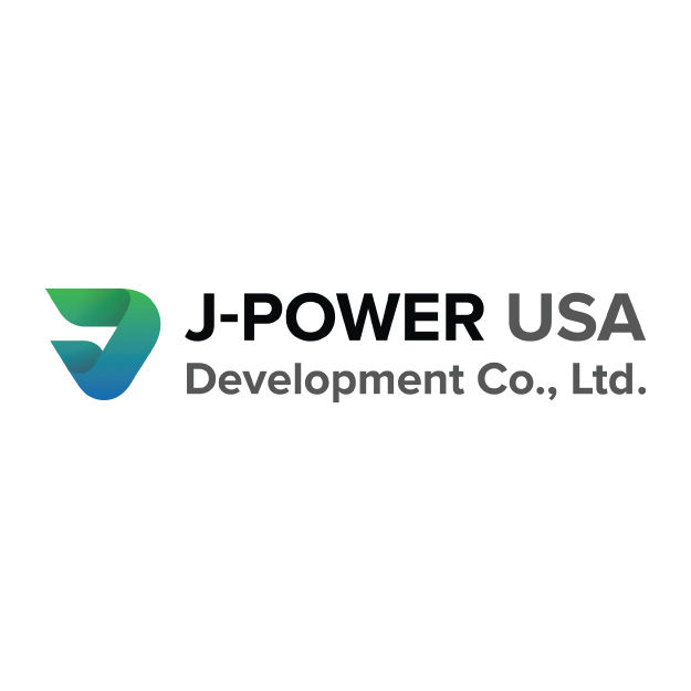 J-Power USA logo