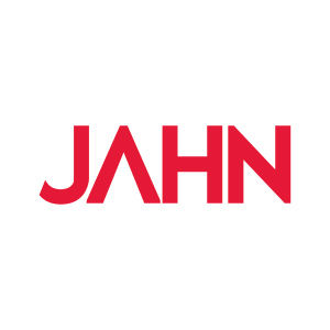 Jahn Logo