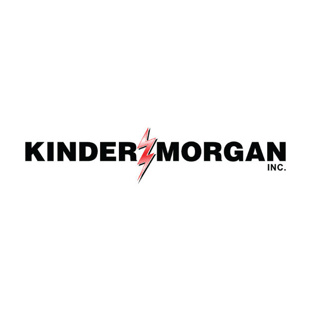 Kinder Morgan Logo