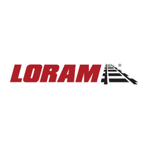 Loram Logo