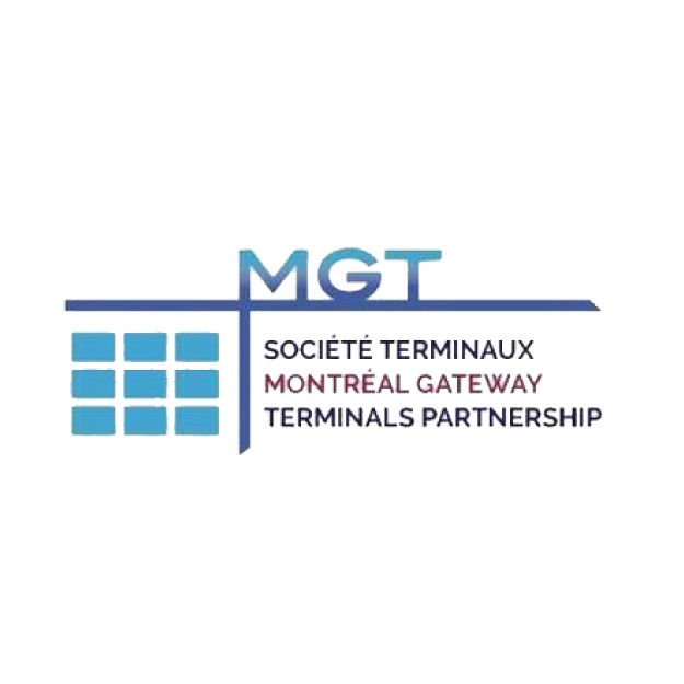 MGT Logo