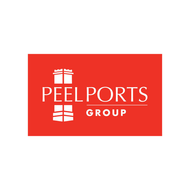 Peel Ports logo