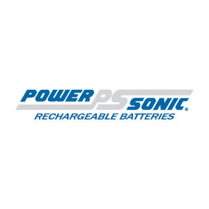 Power Sonic Logo