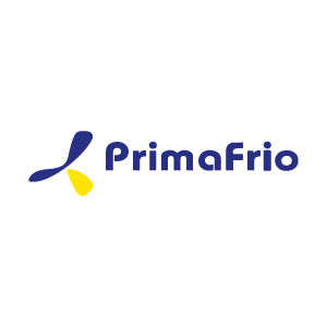 Primafrio logo