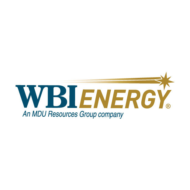 WBI Energy logo