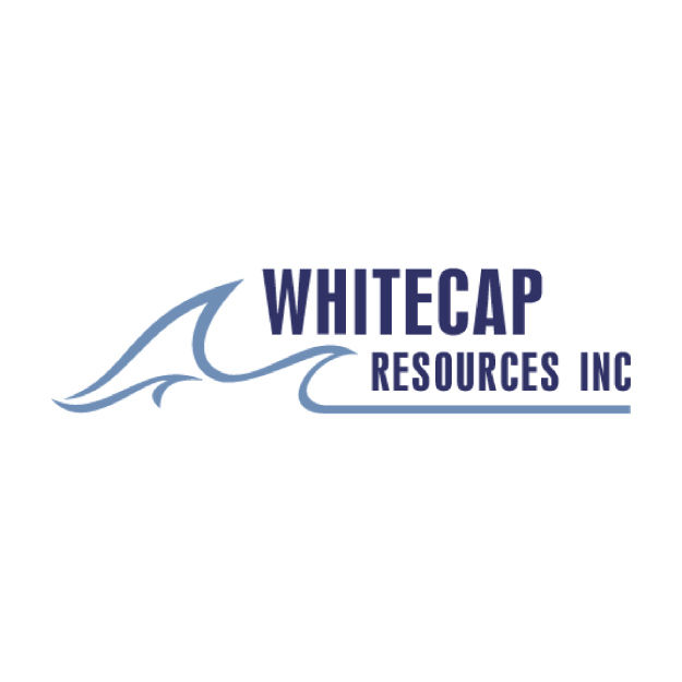 Whitecap Resources Logo