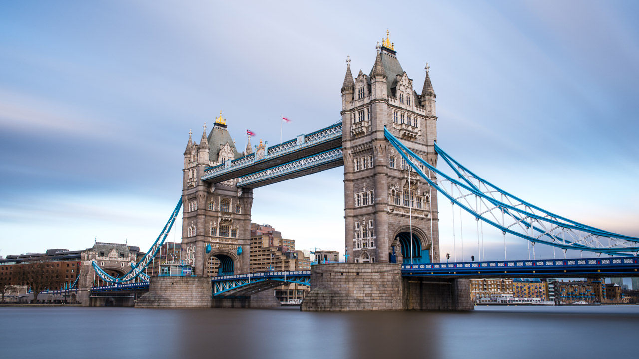 Image of London