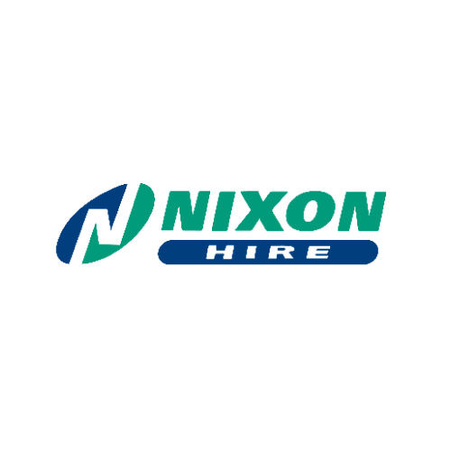 Nixon Hire logo
