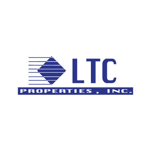 LTC Properties, Inc. logo