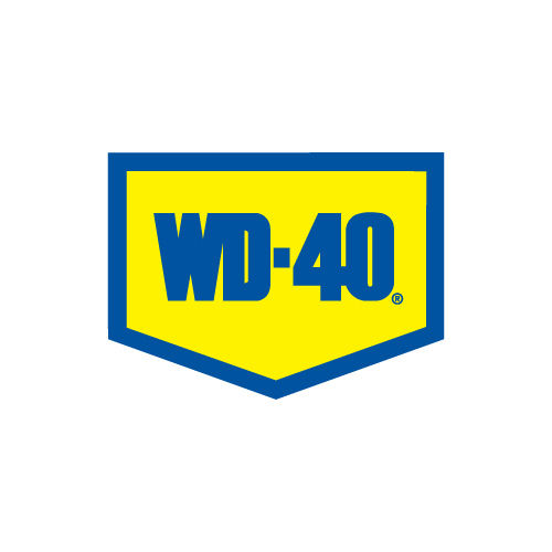 WD-40 Company logo